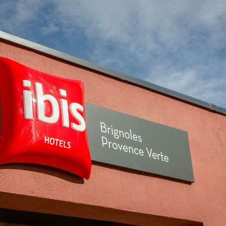 Ibis Brignoles Provence Verte Luaran gambar