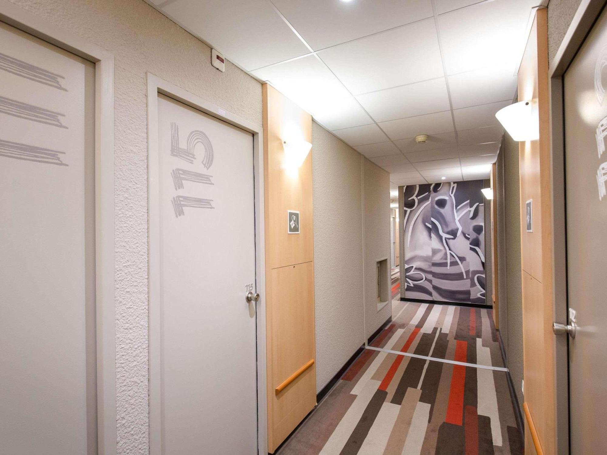 Ibis Brignoles Provence Verte Luaran gambar