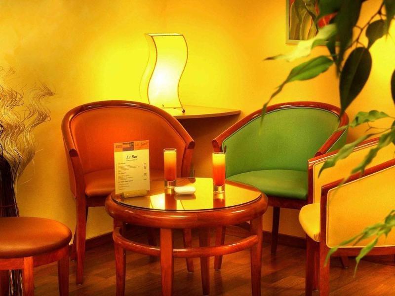 Ibis Brignoles Provence Verte Luaran gambar