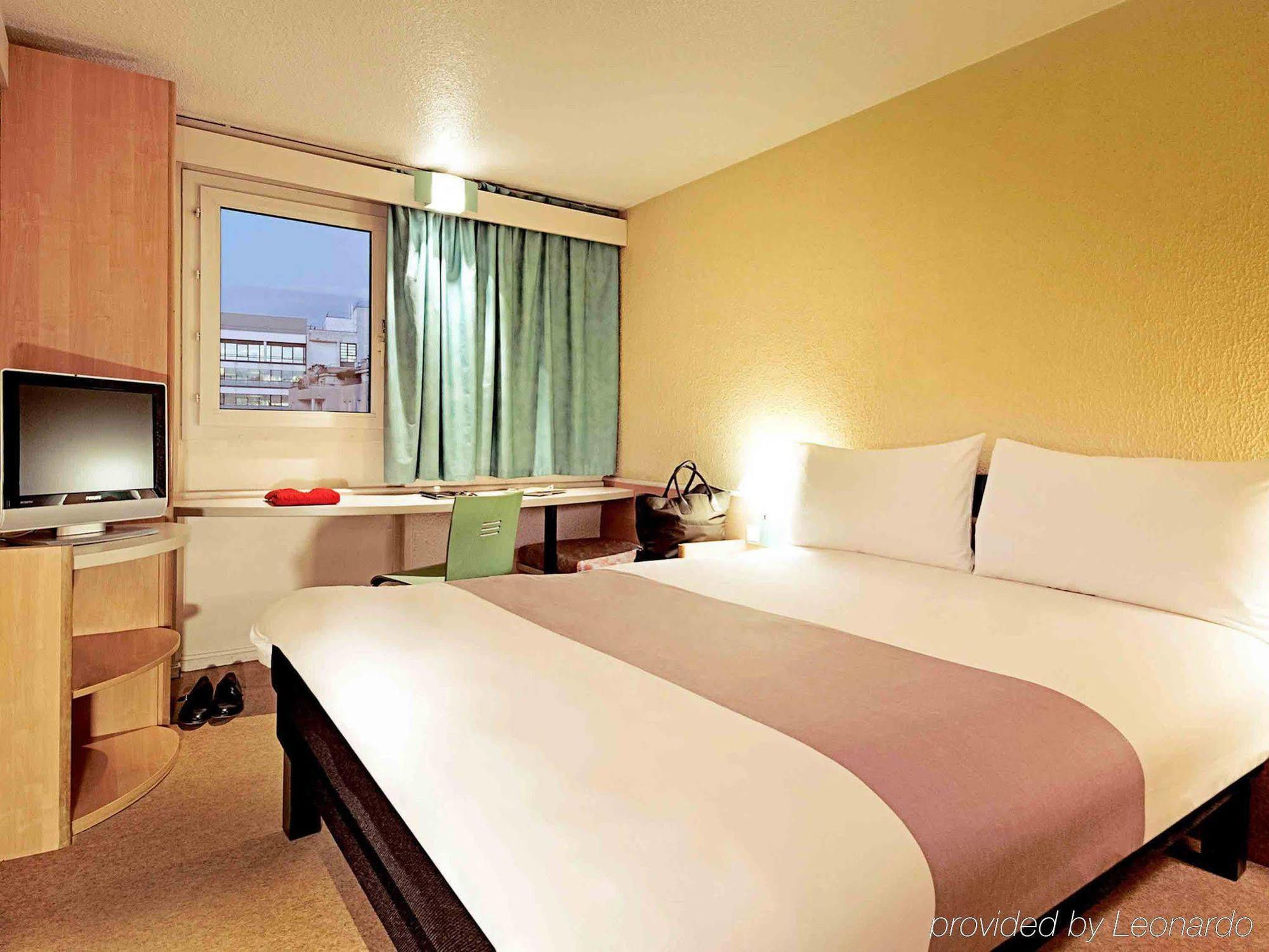 Ibis Brignoles Provence Verte Luaran gambar