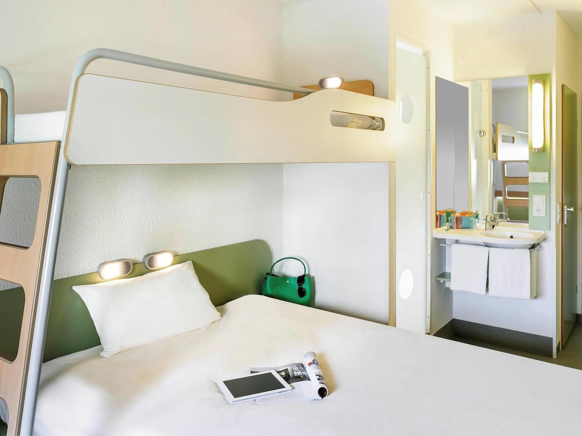 Ibis Brignoles Provence Verte Luaran gambar