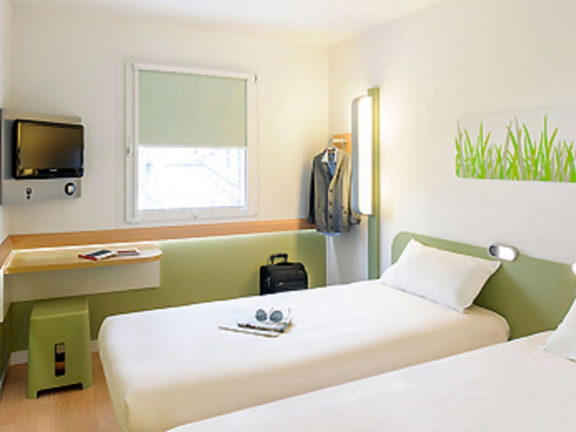 Ibis Brignoles Provence Verte Luaran gambar