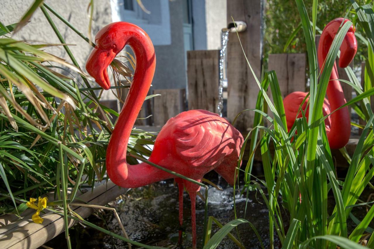 Ibis Brignoles Provence Verte Luaran gambar