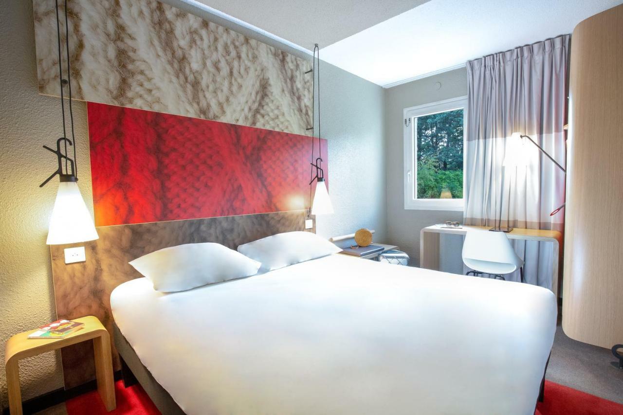 Ibis Brignoles Provence Verte Luaran gambar