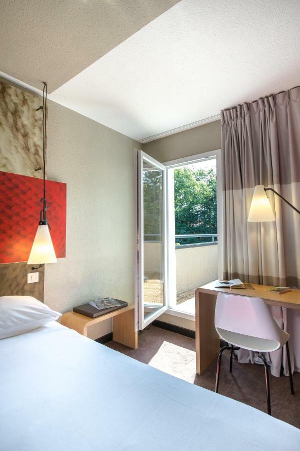 Ibis Brignoles Provence Verte Luaran gambar
