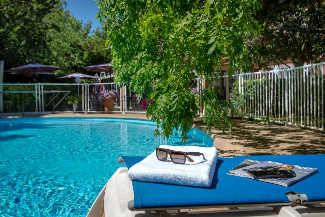 Ibis Brignoles Provence Verte Luaran gambar