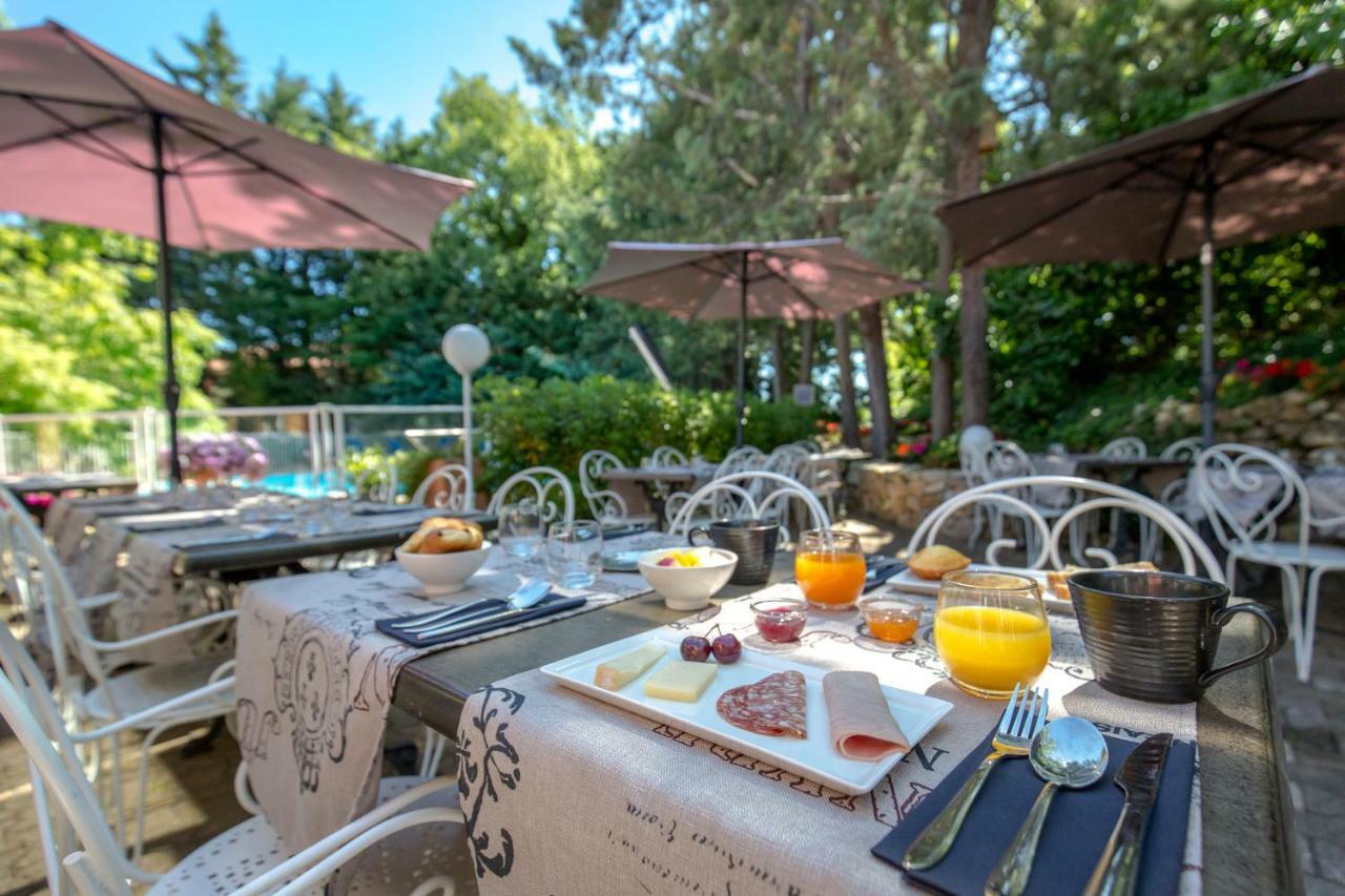Ibis Brignoles Provence Verte Luaran gambar