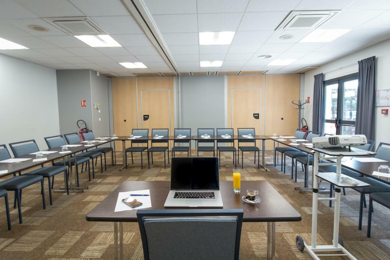 Ibis Brignoles Provence Verte Luaran gambar