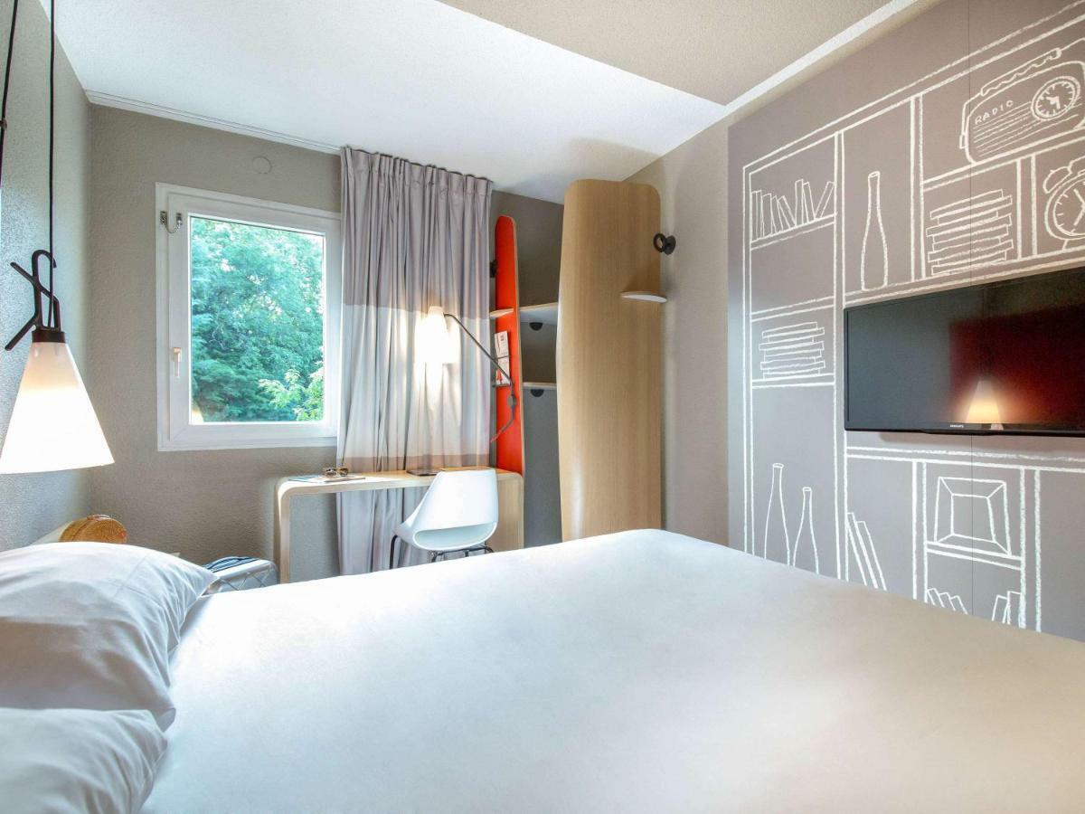 Ibis Brignoles Provence Verte Luaran gambar