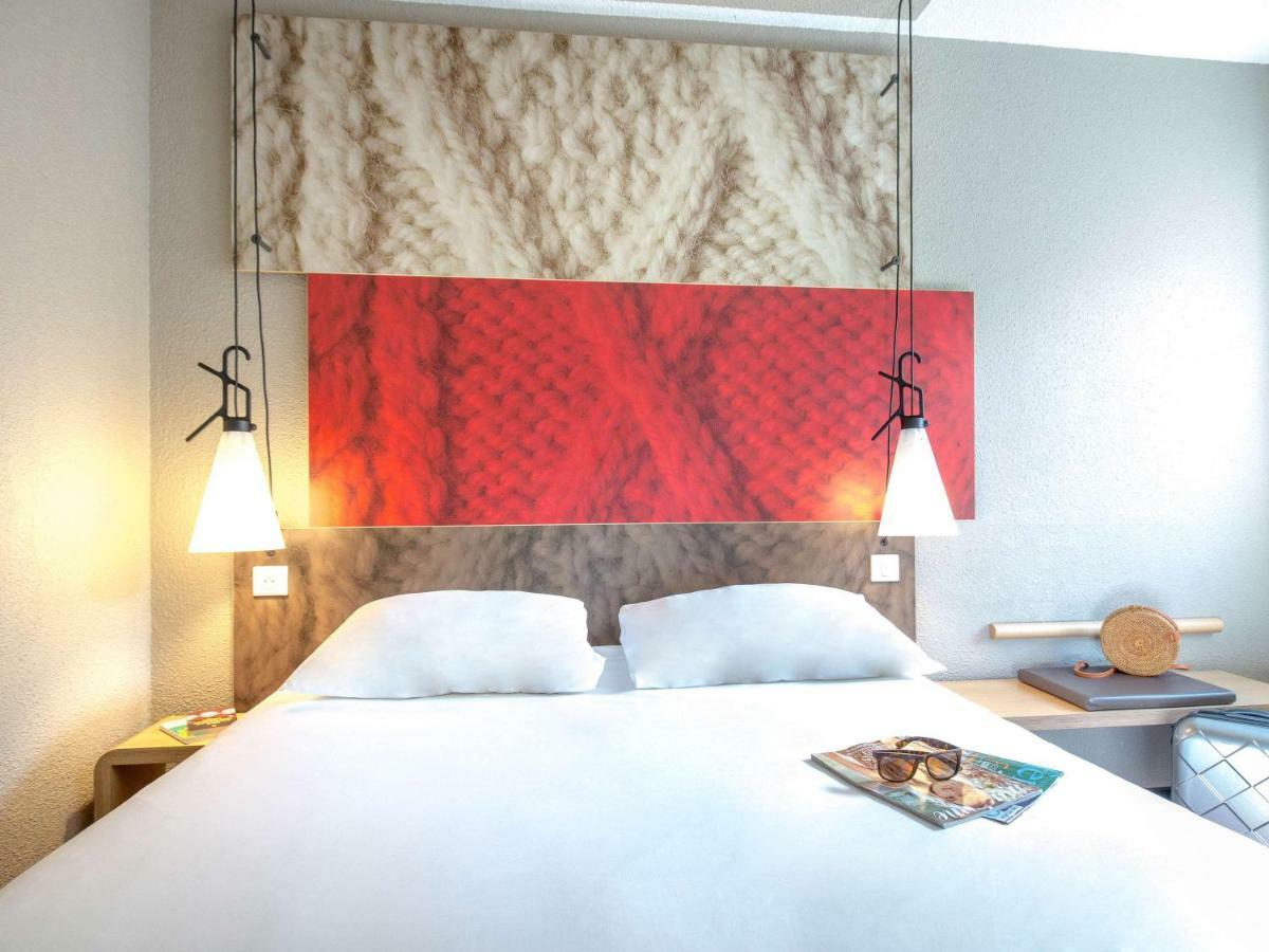 Ibis Brignoles Provence Verte Luaran gambar