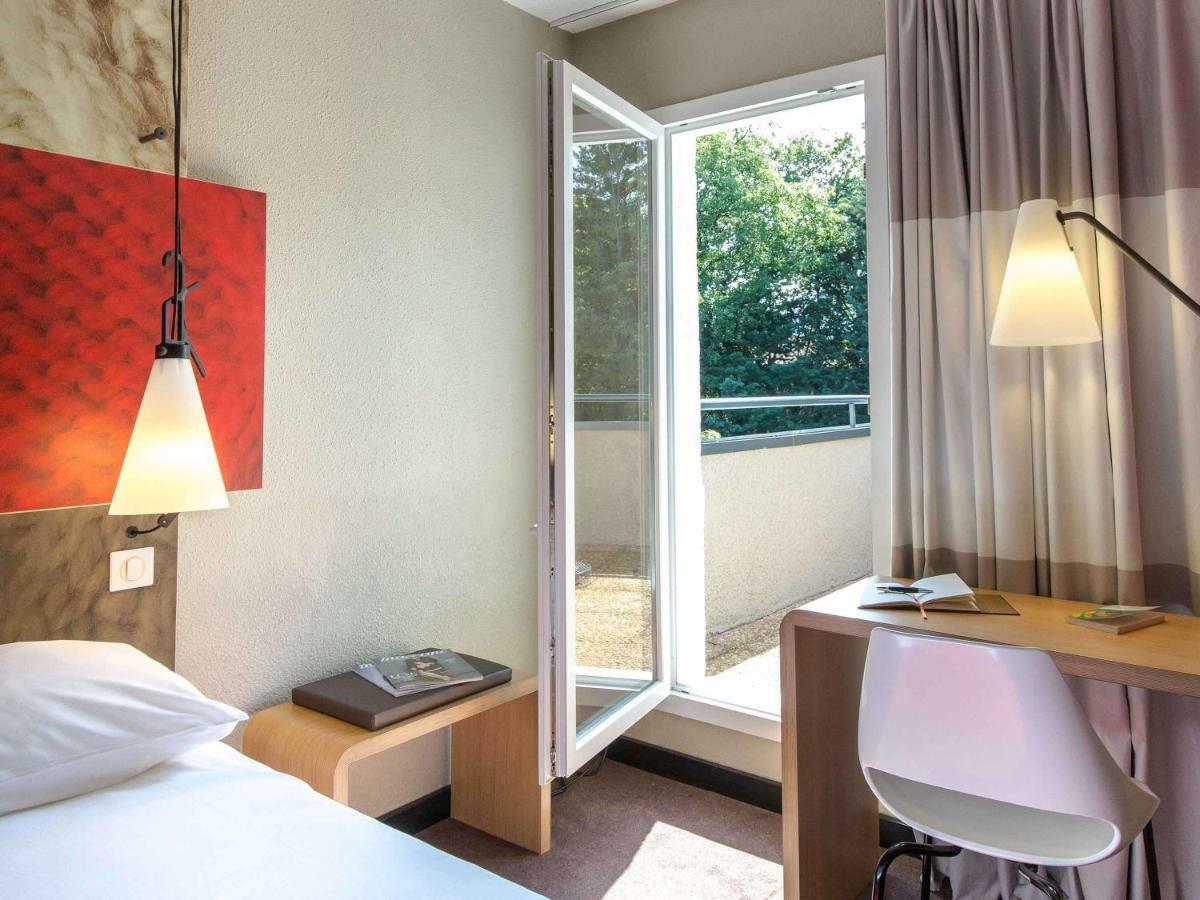Ibis Brignoles Provence Verte Luaran gambar