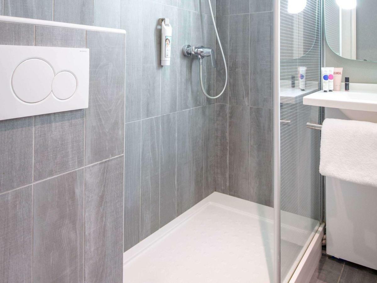 Ibis Brignoles Provence Verte Luaran gambar
