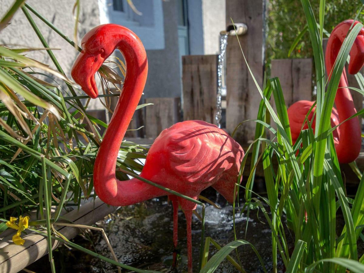 Ibis Brignoles Provence Verte Luaran gambar